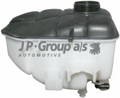 JP GROUP 1314700900 -  Компенсационный бак, охлаждающая жидкость